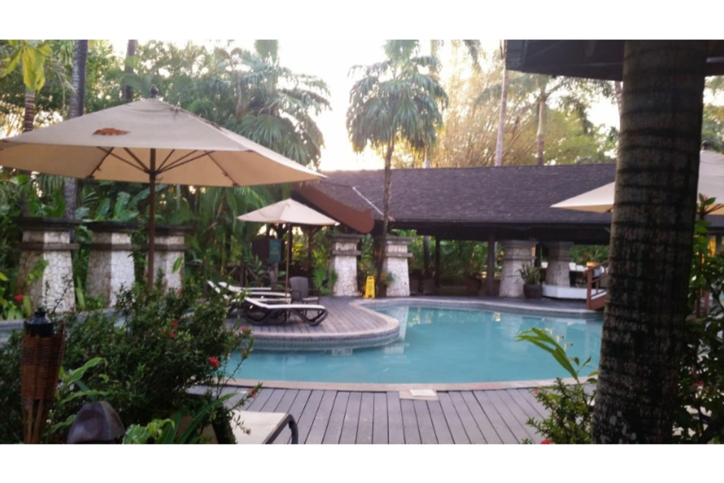 נגריל Sunset At The Palms Resort (Adults Only) מראה חיצוני תמונה